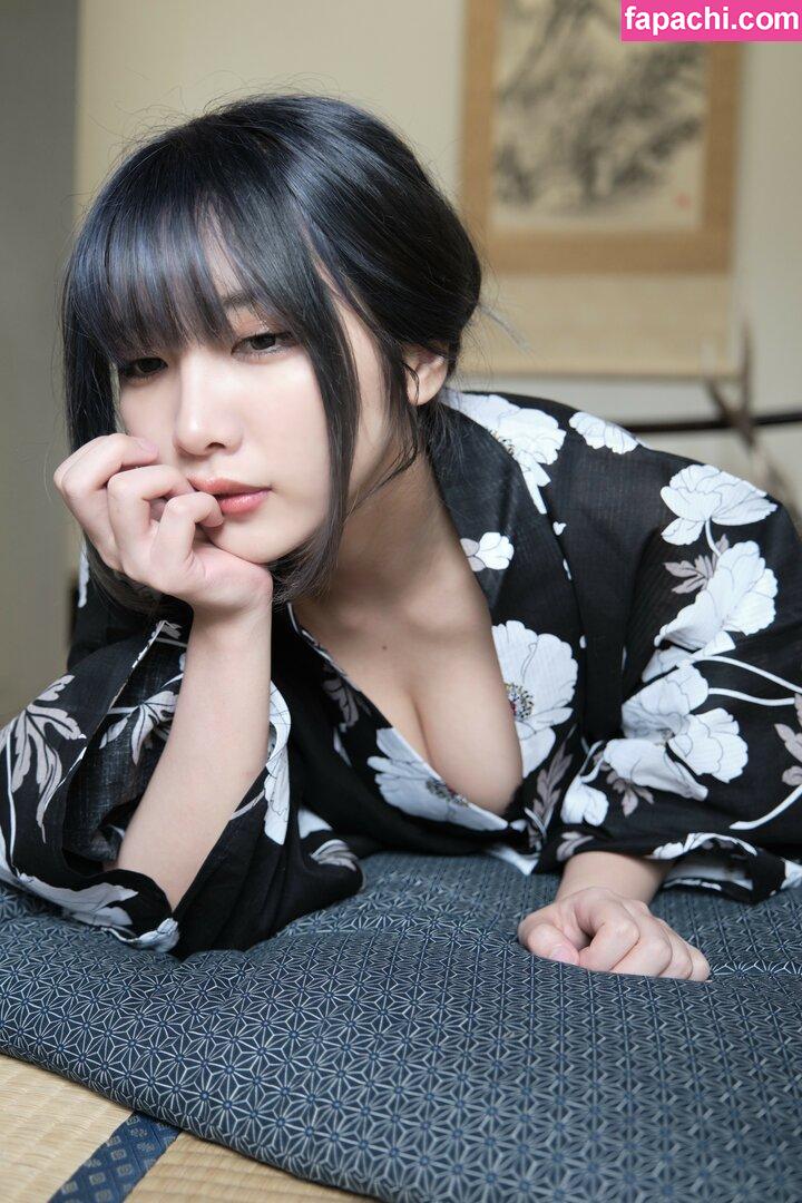 Yuno Mizusawa / mizuyunosan_ / yunocy leaked nude photo #0195 from OnlyFans/Patreon