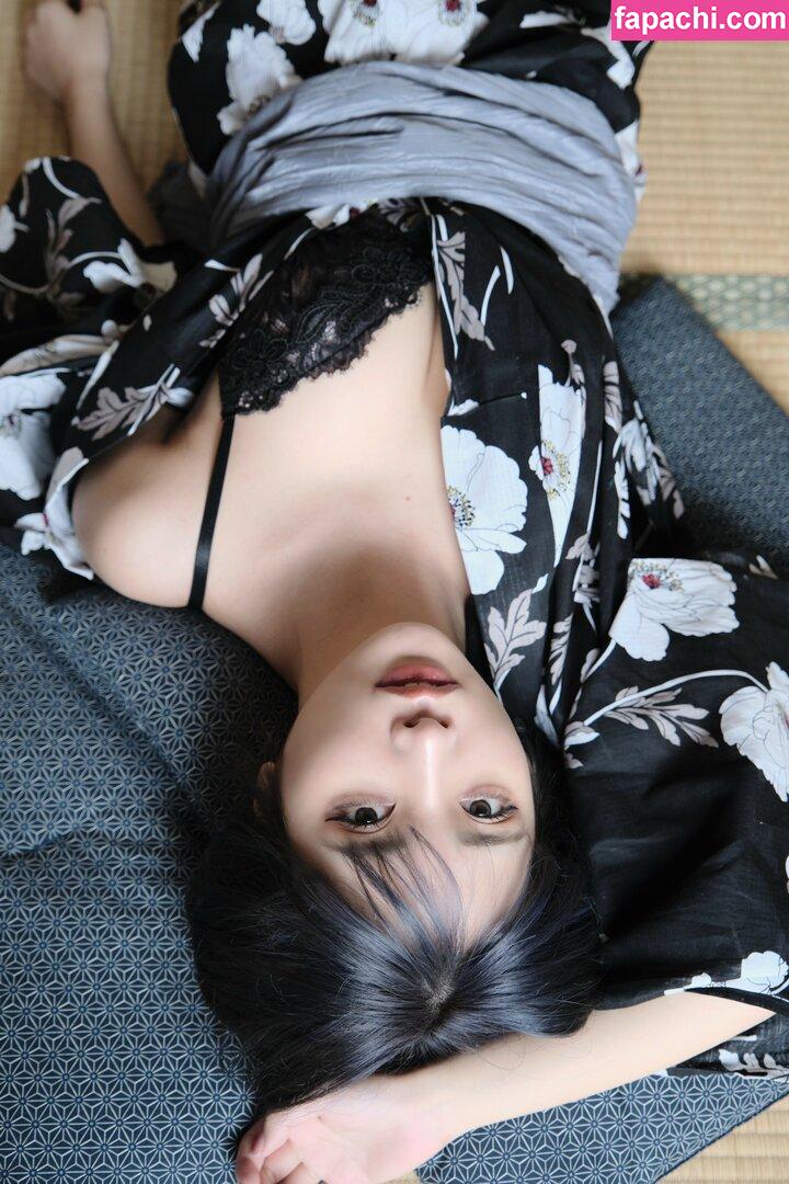 Yuno Mizusawa / mizuyunosan_ / yunocy leaked nude photo #0196 from OnlyFans/Patreon