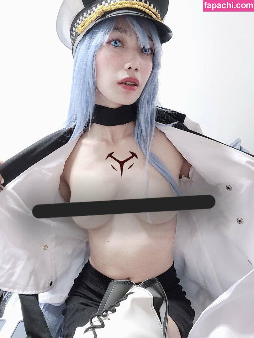 Yurie Heart / YurieCosplays / yurieheart leaked nude photo #0011 from OnlyFans/Patreon