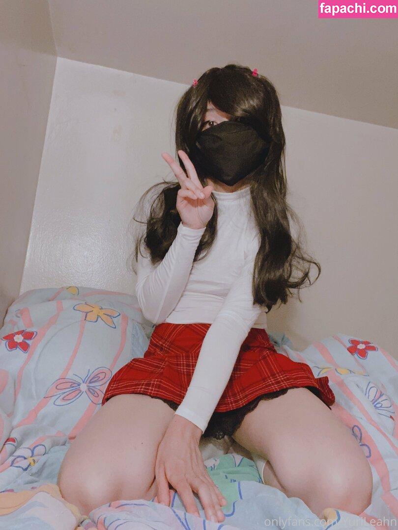 yurileahn / vampire.yuyu leaked nude photo #0003 from OnlyFans/Patreon