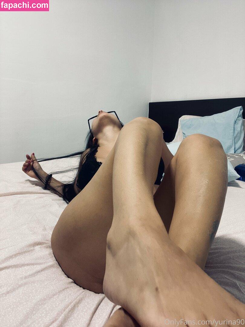 yurina90 / yurinamsy leaked nude photo #0028 from OnlyFans/Patreon