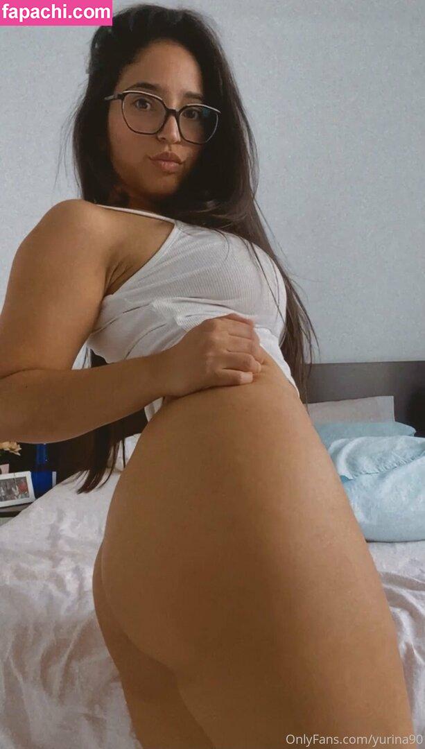 yurina90 / yurinamsy leaked nude photo #0040 from OnlyFans/Patreon