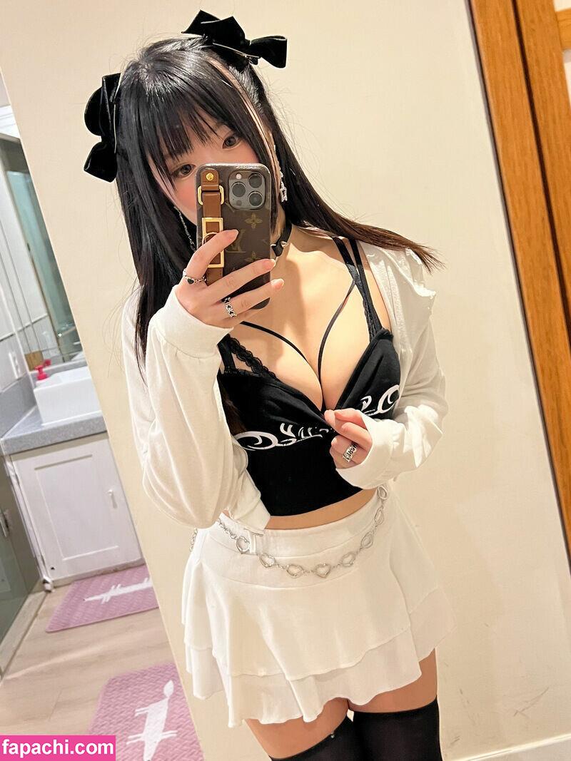 Yutori Fantia leaked nude photo #0260 from OnlyFans/Patreon