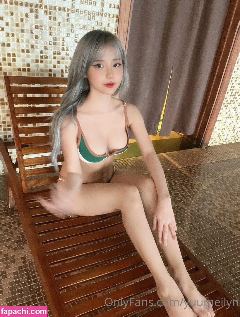 yuumeilyn / youmeiliu leaked nude photo #0147 from OnlyFans/Patreon