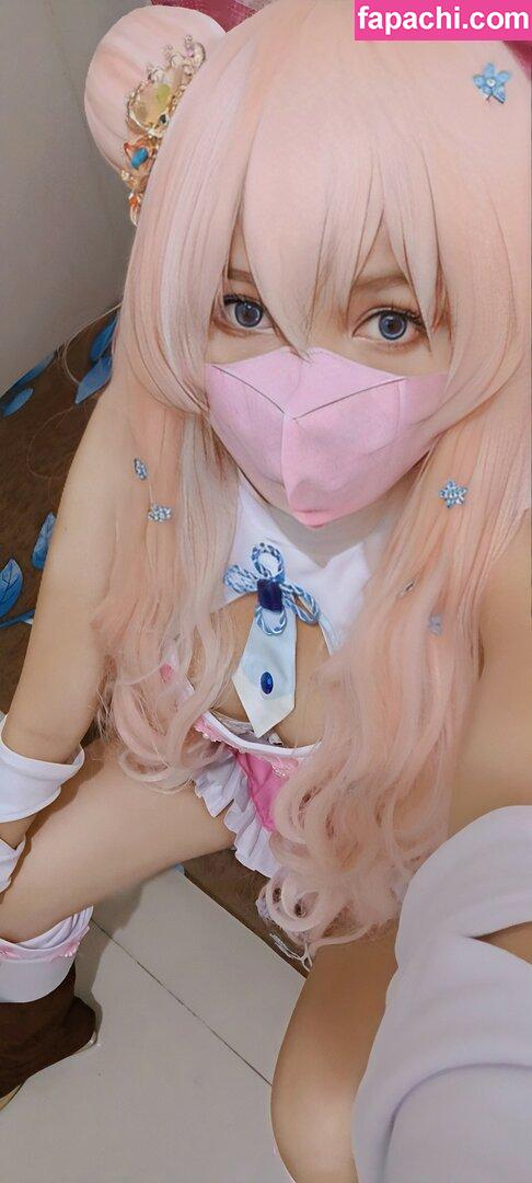 Yuusachii / SachiiHappy / yuusa.chii leaked nude photo #0035 from OnlyFans/Patreon