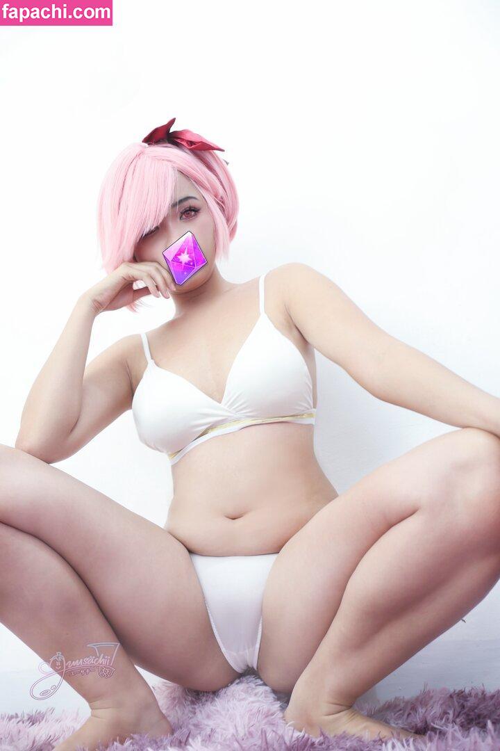 Yuusachii / SachiiHappy / yuusa.chii leaked nude photo #0075 from OnlyFans/Patreon