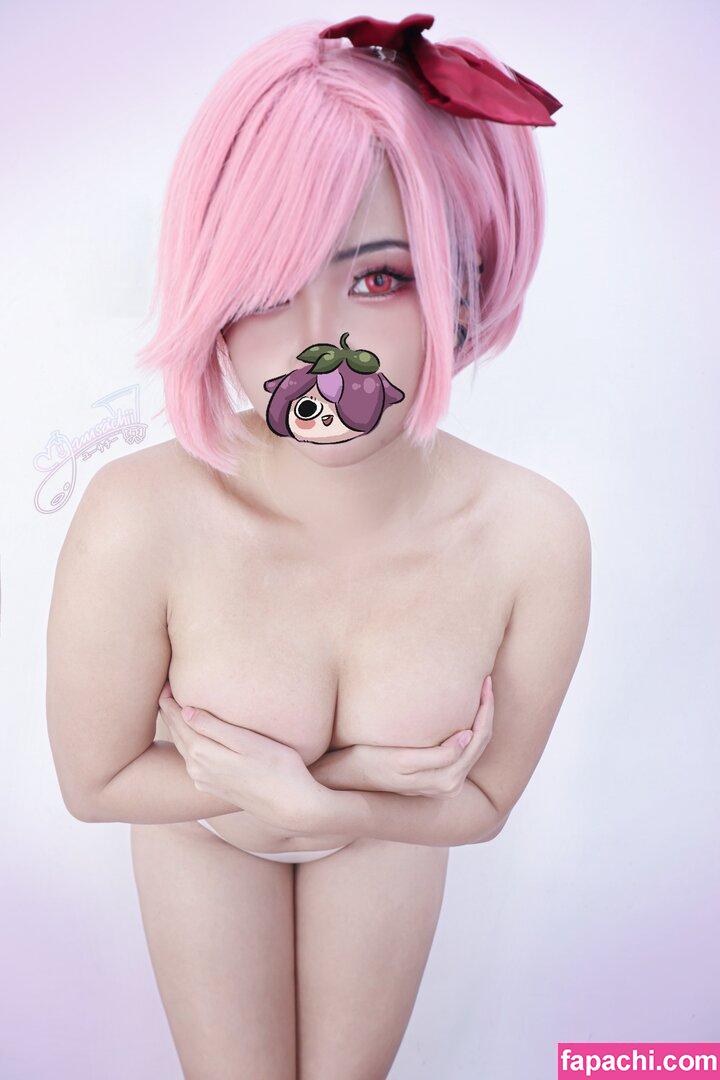 Yuusachii / SachiiHappy / yuusa.chii leaked nude photo #0080 from OnlyFans/Patreon