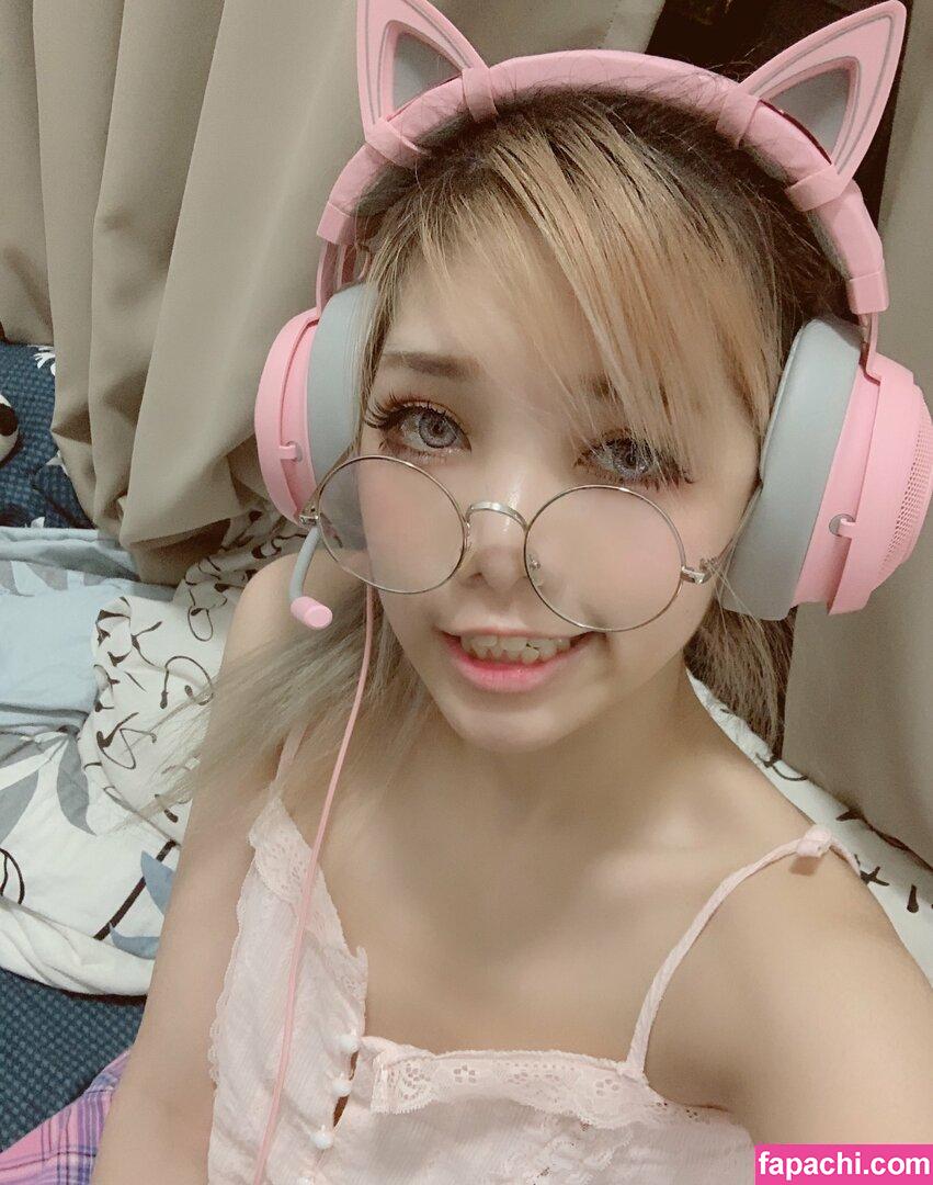 Yuyu Monster / yuyu.monster leaked nude photo #0002 from OnlyFans/Patreon