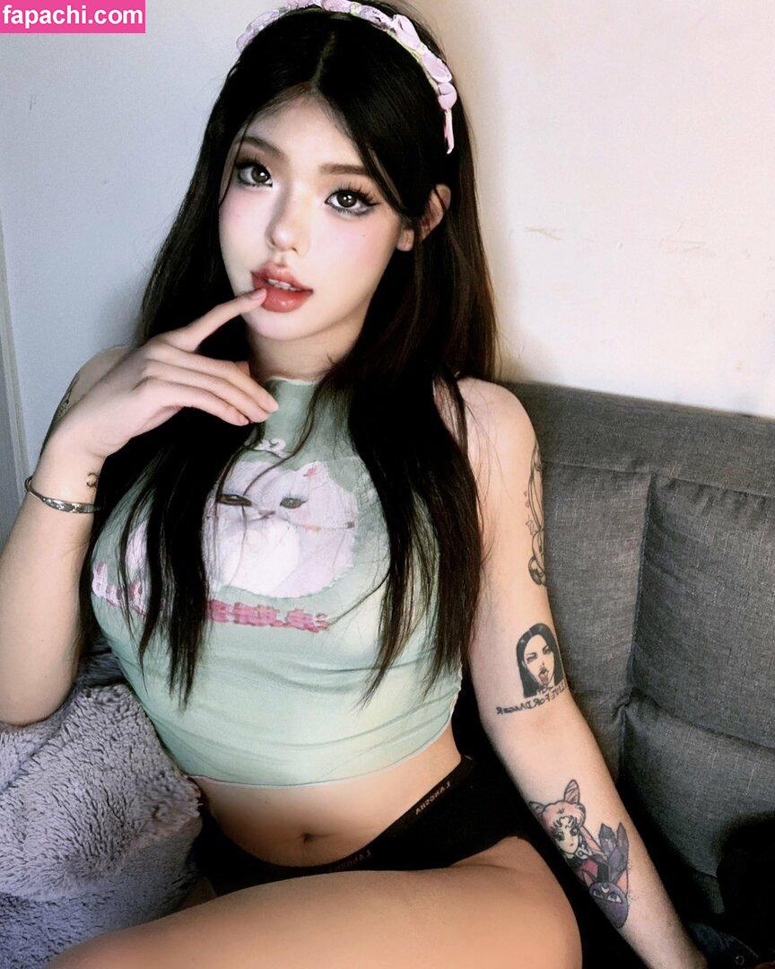 Yuzichucunqi / YesDaddy1069 / azukichwan leaked nude photo #0001 from OnlyFans/Patreon