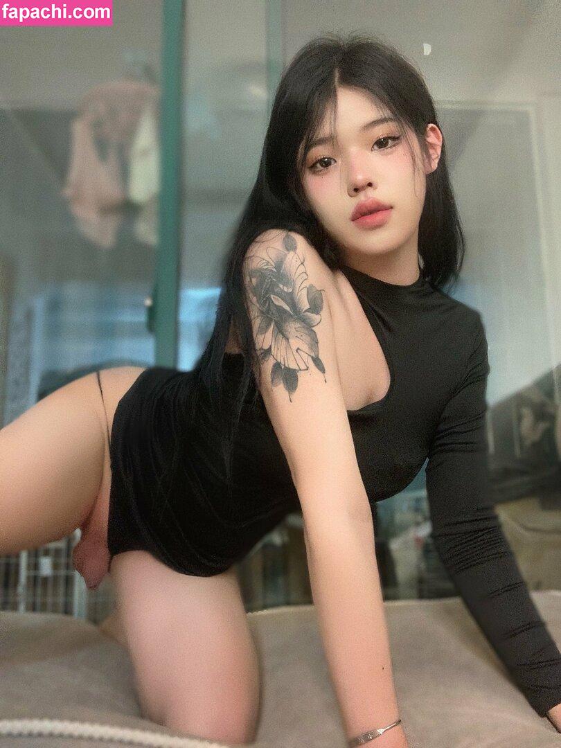 Yuzichucunqi / YesDaddy1069 / azukichwan leaked nude photo #0008 from OnlyFans/Patreon