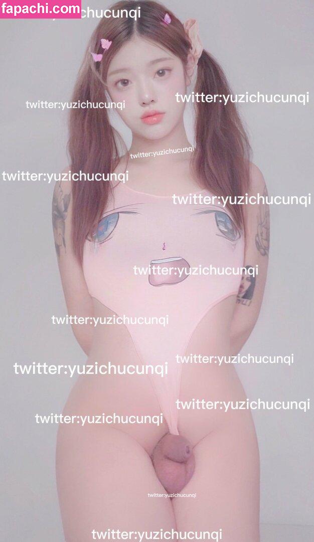 Yuzichucunqi / YesDaddy1069 / azukichwan leaked nude photo #0018 from OnlyFans/Patreon