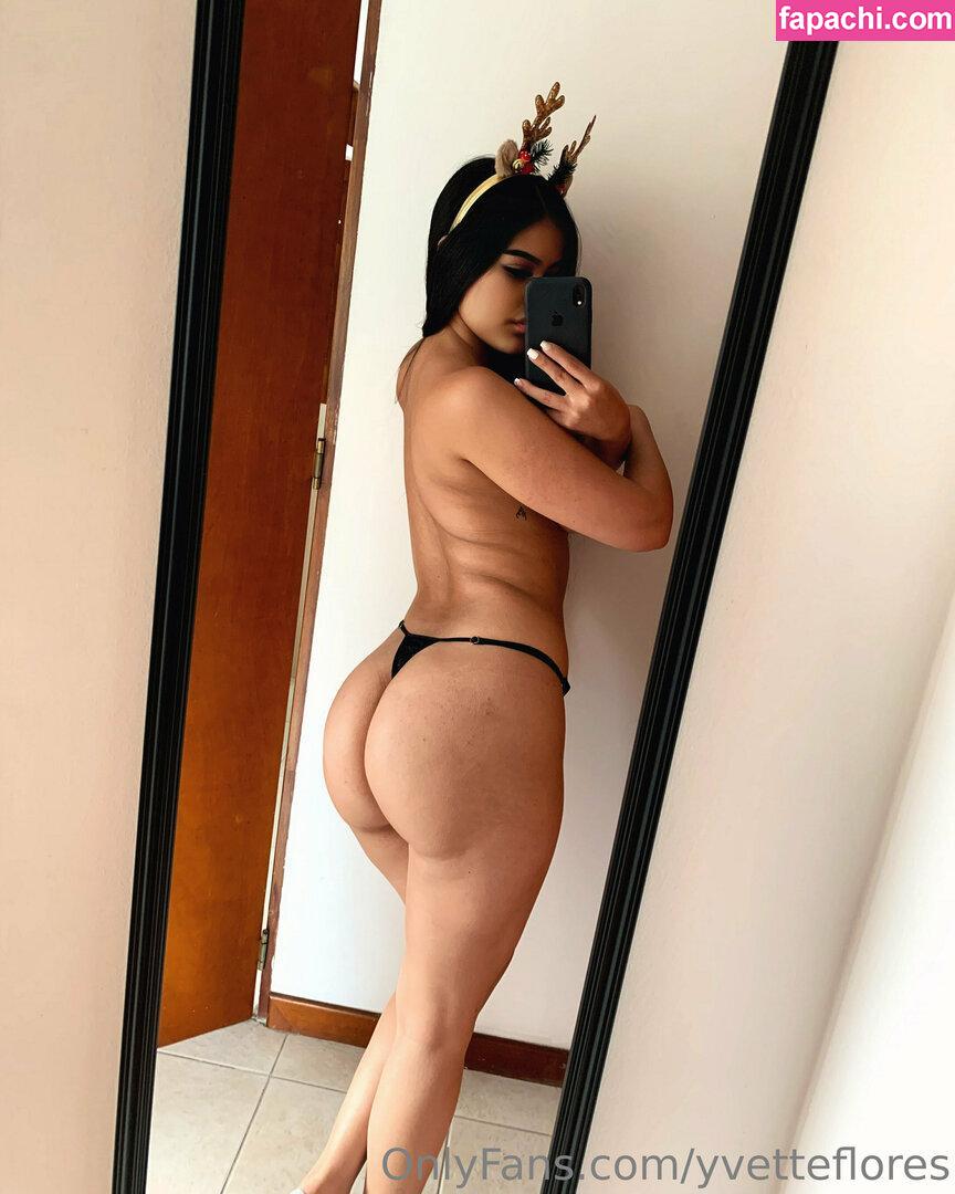 yvetteflores / yflowers leaked nude photo #0061 from OnlyFans/Patreon