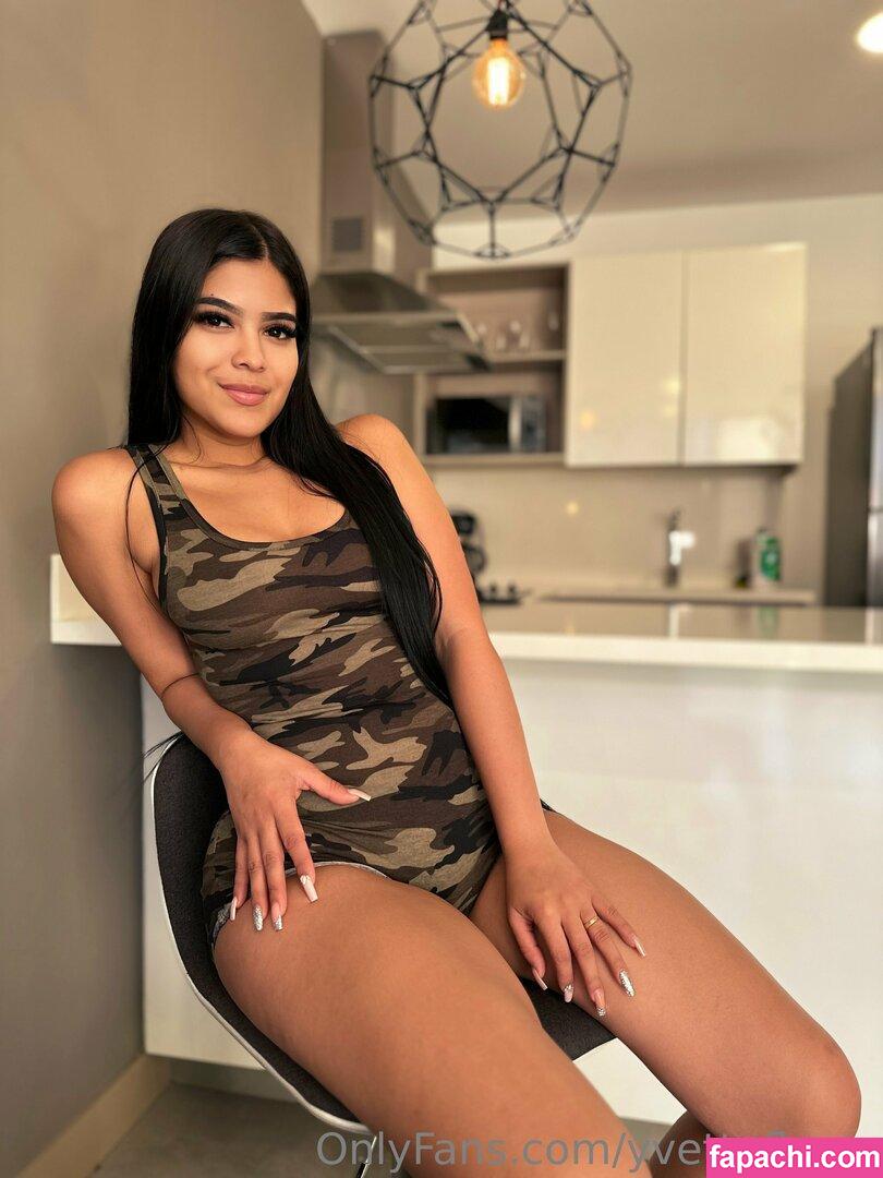 yvetteflores / yflowers leaked nude photo #0069 from OnlyFans/Patreon