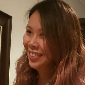 Yvonne Ho avatar