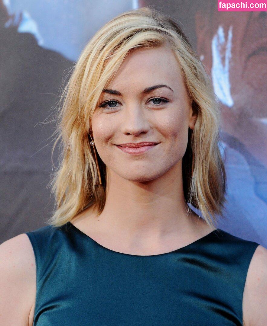 Yvonne Strahovski / y_strahovski / yvonnestrahovski leaked nude photo #0078 from OnlyFans/Patreon