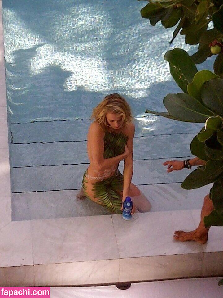 Yvonne Strahovski / y_strahovski / yvonnestrahovski leaked nude photo #0096 from OnlyFans/Patreon