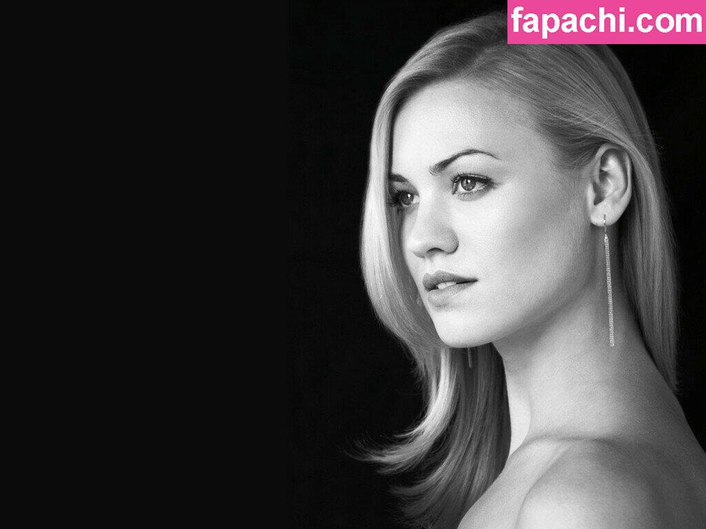 Yvonne Strahovski / y_strahovski / yvonnestrahovski leaked nude photo #0146 from OnlyFans/Patreon