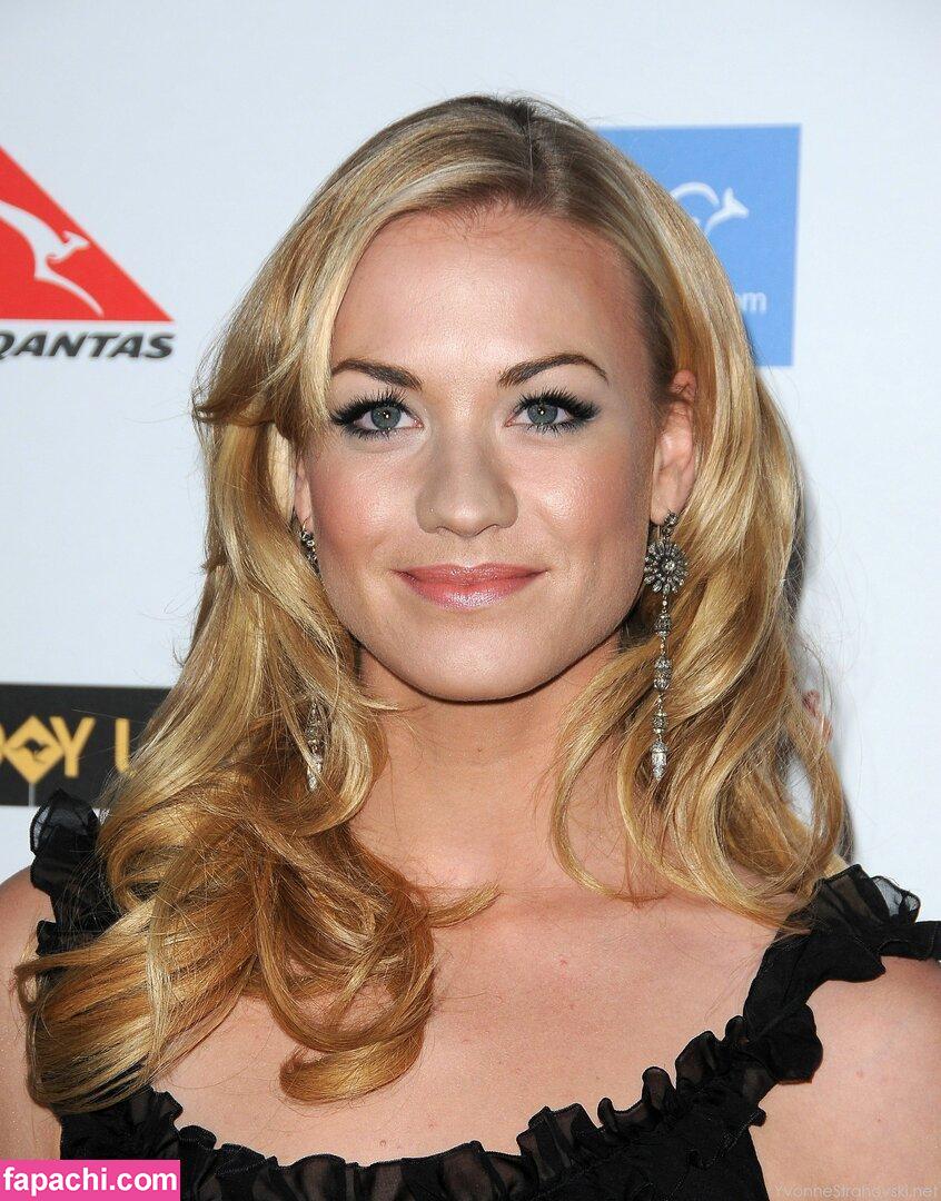 Yvonne Strahovski / y_strahovski / yvonnestrahovski leaked nude photo #0175 from OnlyFans/Patreon