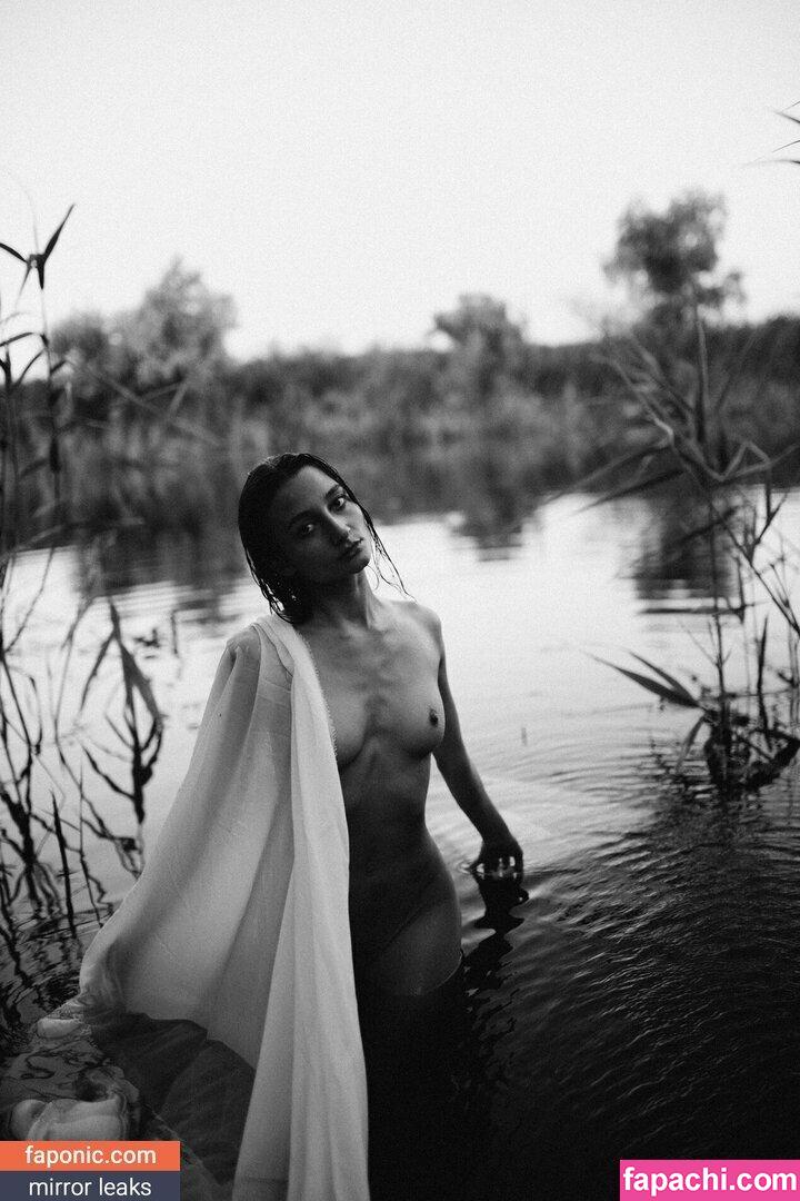 zaharenkoanastasiia / Gvenssye leaked nude photo #0016 from OnlyFans/Patreon
