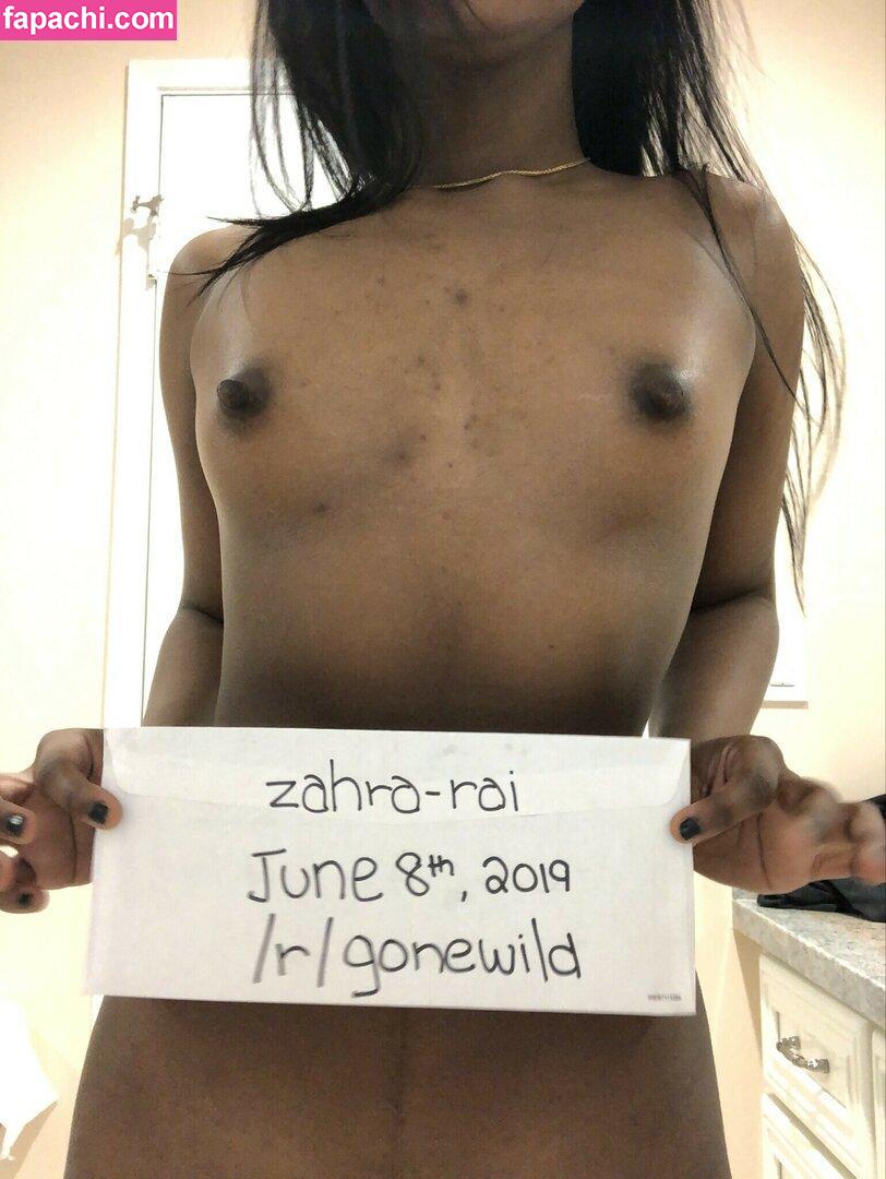 Zahra Rai / rai812gfl / zahrarai leaked nude photo #0049 from OnlyFans/Patreon