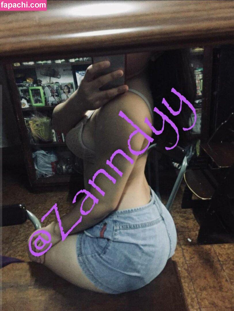 Zandylazuli / Zandy Acuin / zandyacuin leaked nude photo #0020 from OnlyFans/Patreon