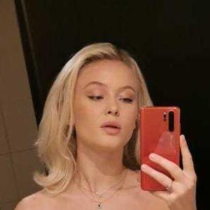 Zara Larsson avatar
