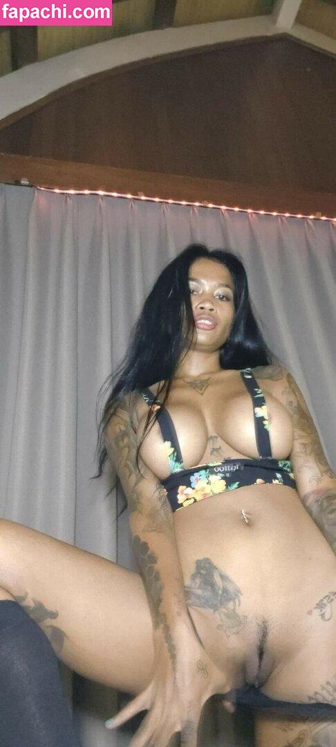 Zarah Leema / leemazarah / missleemalee leaked nude photo #0002 from OnlyFans/Patreon