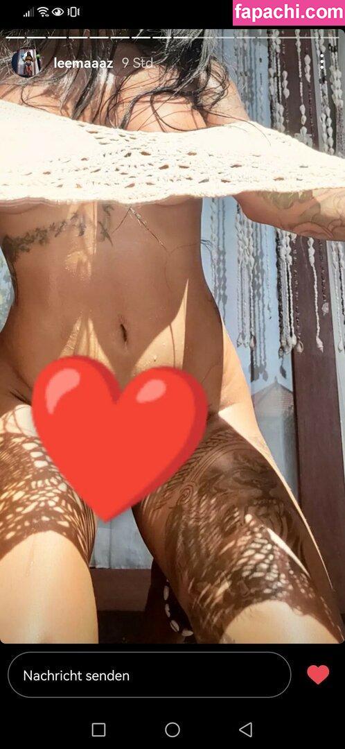 Zarah Leema / leemazarah / missleemalee leaked nude photo #0007 from OnlyFans/Patreon