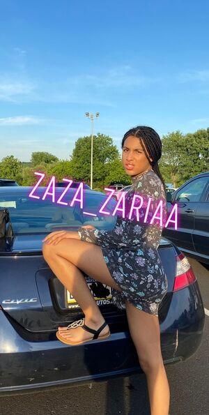 Zaza Zariaa leaked media #0001