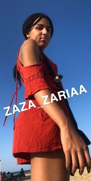Zaza Zariaa leaked media #0004