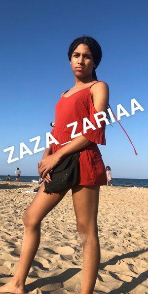 Zaza Zariaa leaked media #0006