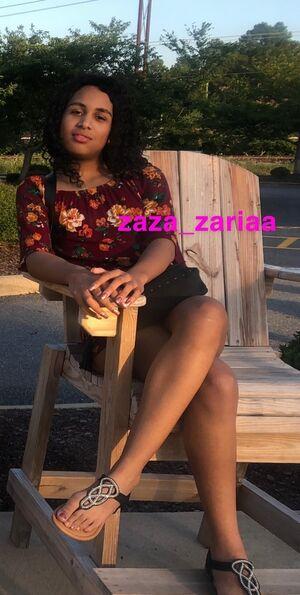 Zaza Zariaa leaked media #0010