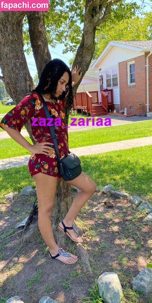 Zaza Zariaa / zaza_zariaa leaked nude photo #0005 from OnlyFans/Patreon