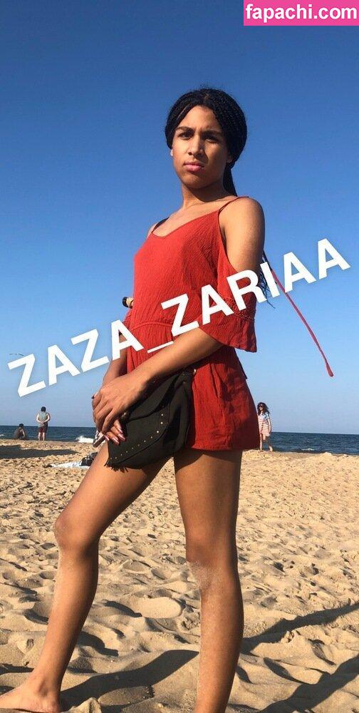 Zaza Zariaa / zaza_zariaa leaked nude photo #0006 from OnlyFans/Patreon