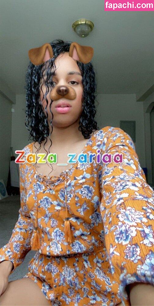 Zaza Zariaa / zaza_zariaa leaked nude photo #0007 from OnlyFans/Patreon