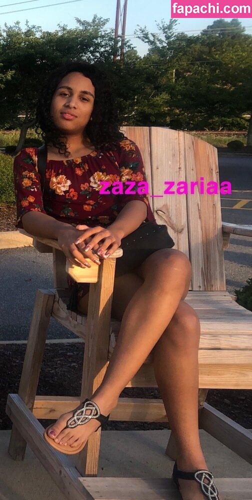 Zaza Zariaa / zaza_zariaa leaked nude photo #0010 from OnlyFans/Patreon