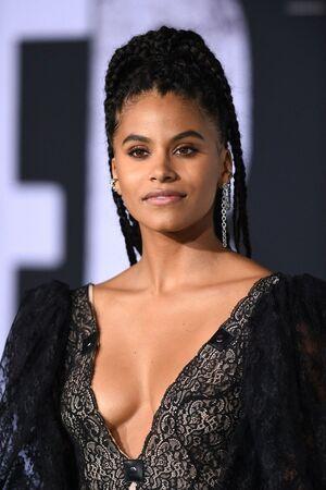 Zazie Beetz leaked media #0027