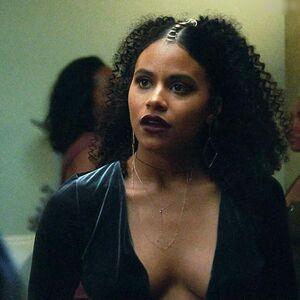 Zazie Beetz leaked media #0031