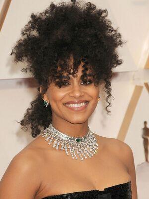 Zazie Beetz leaked media #0038