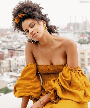 Zazie Beetz leaked media #0043