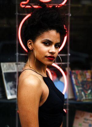 Zazie Beetz leaked media #0046