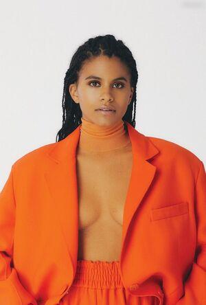 Zazie Beetz leaked media #0047