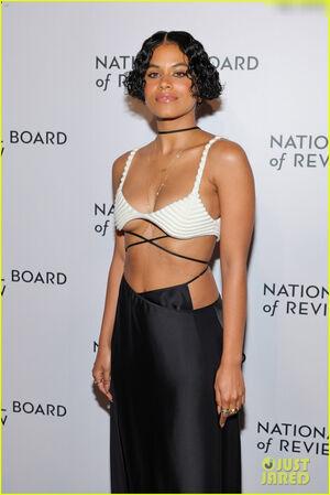 Zazie Beetz leaked media #0052