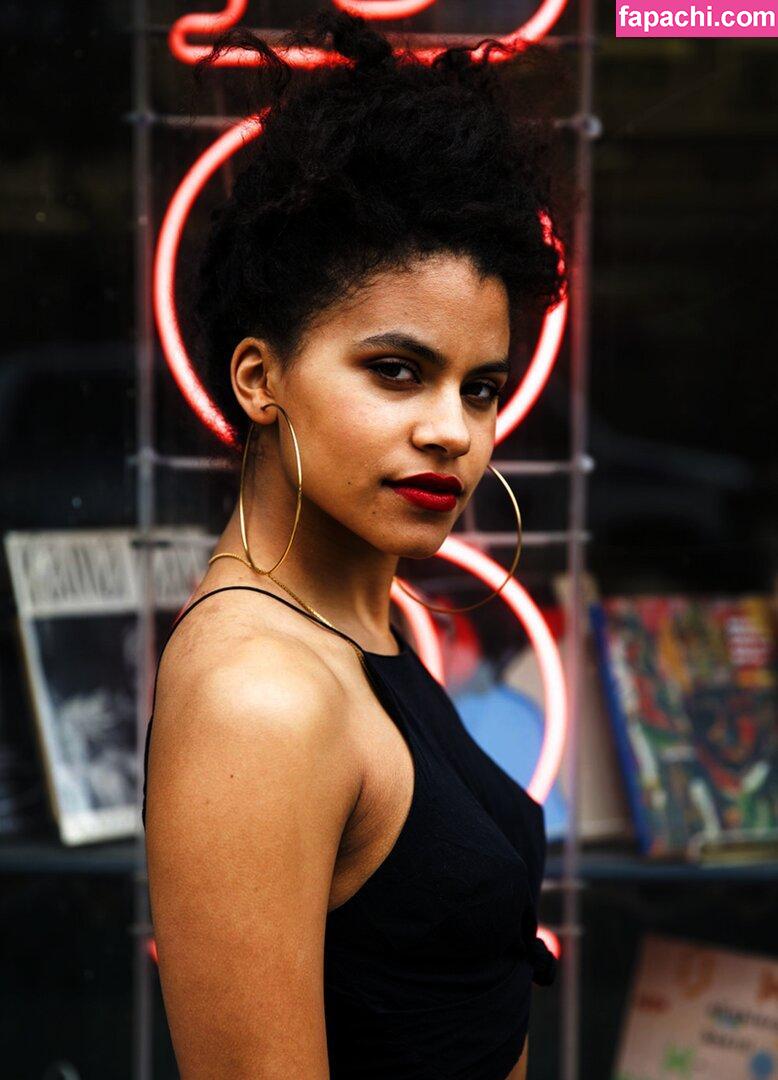 Zazie Beetz / zaziebeetz leaked nude photo #0046 from OnlyFans/Patreon