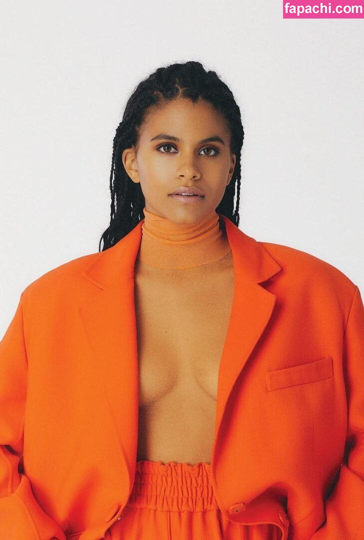 Zazie Beetz / zaziebeetz leaked nude photo #0047 from OnlyFans/Patreon