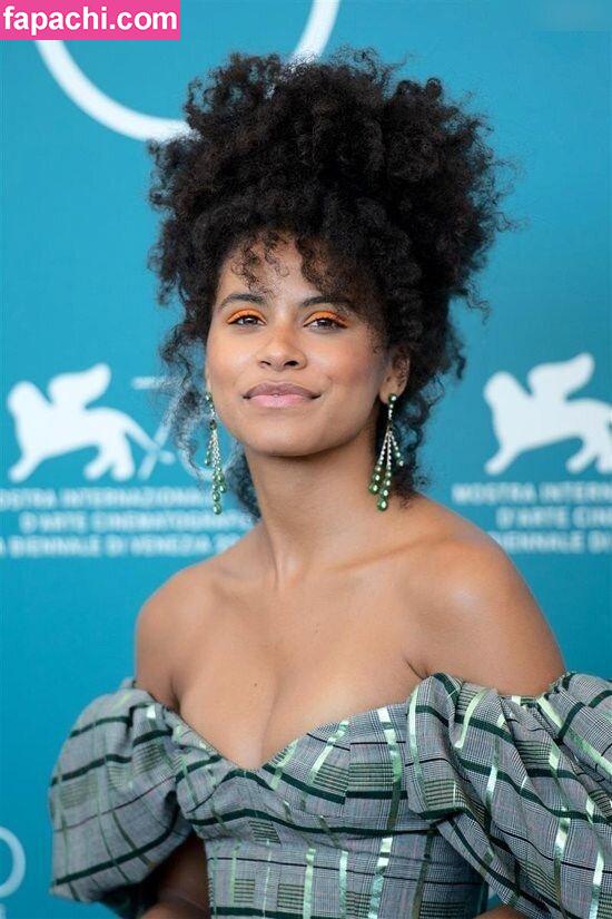 Zazie Beetz / zaziebeetz leaked nude photo #0050 from OnlyFans/Patreon