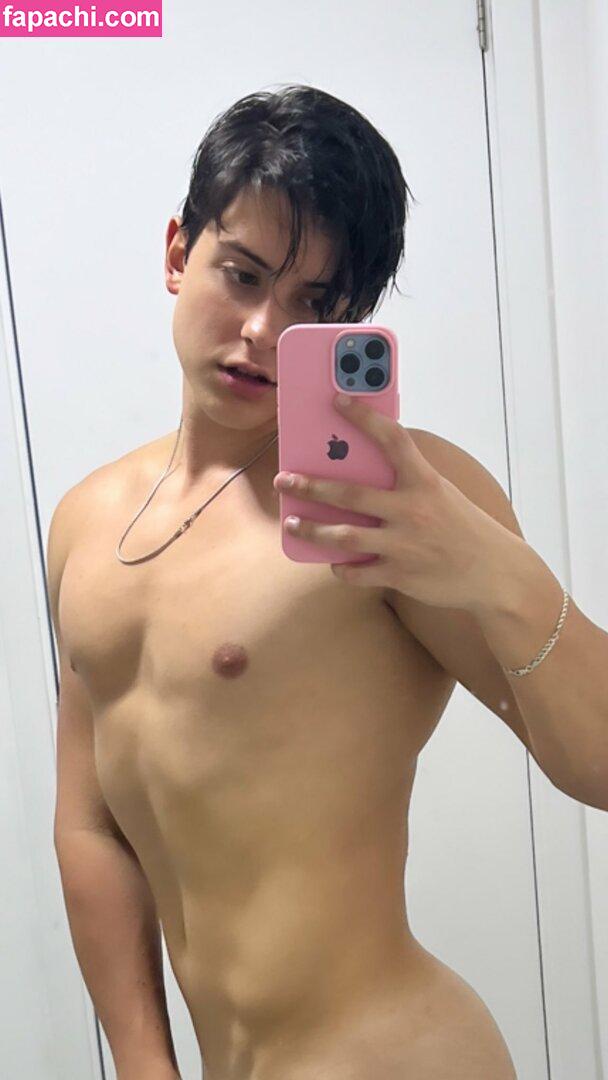 ze_longuinho / Zé Longuinho / ze_longuinhoo leaked nude photo #0002 from OnlyFans/Patreon