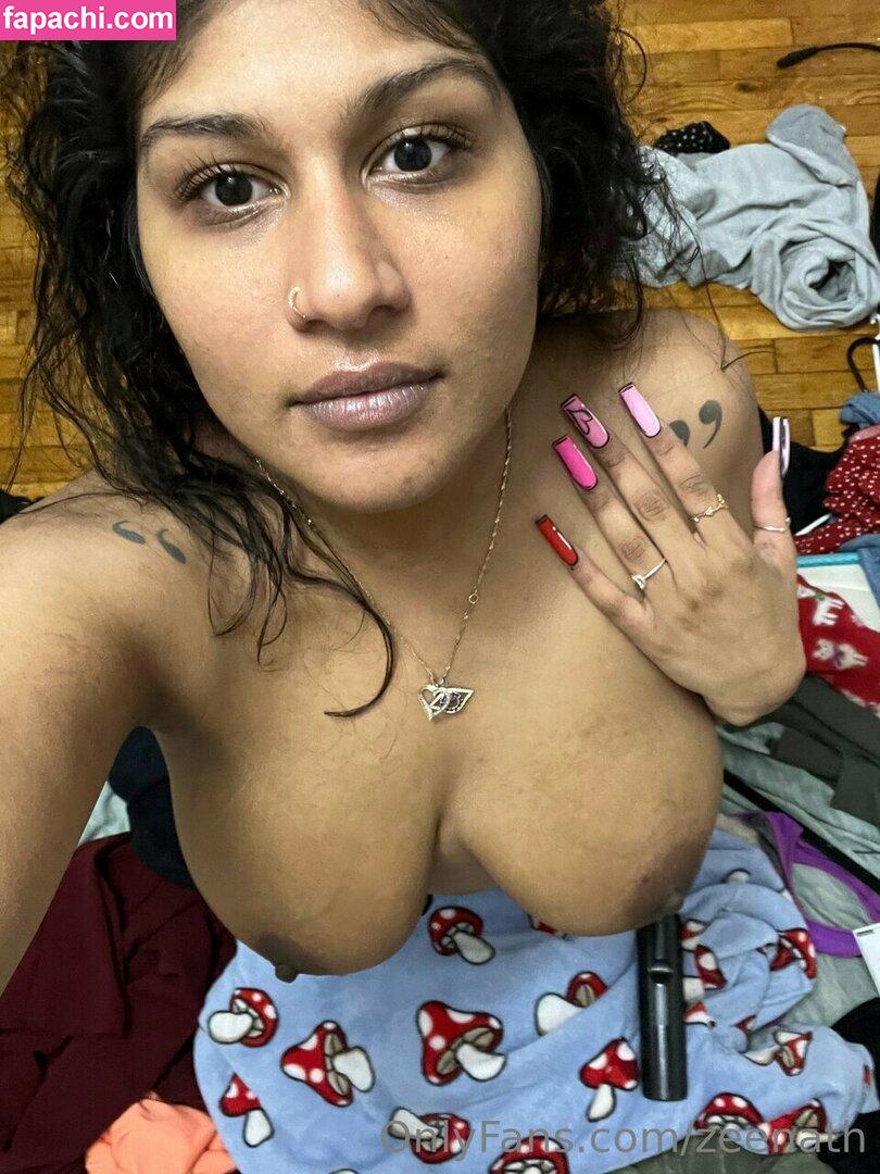 zeenath / zeenath_a_p leaked nude photo #0032 from OnlyFans/Patreon