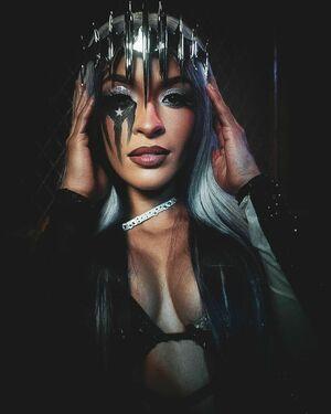 Zelina Vega leaked media #1102