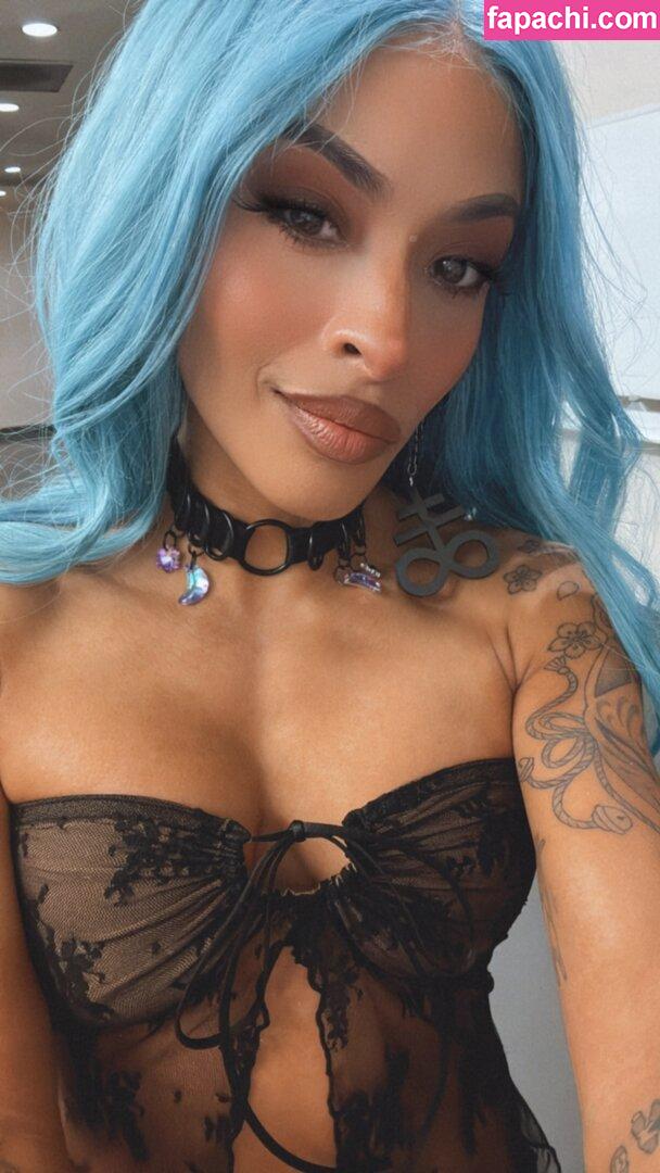 Zelina Vega /  / Thea Trinidad / zelinavegawwe leaked nude photo #1065 from OnlyFans/Patreon